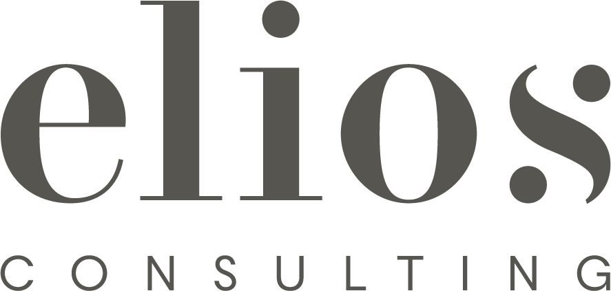 Elios logo fonce