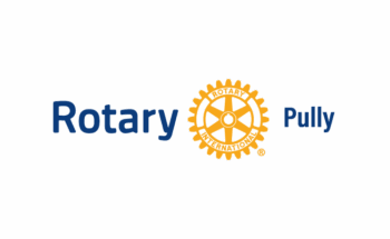 Rotary pully