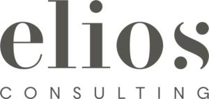 Elios consulting - logo