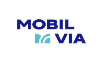 Mobil via