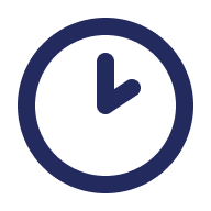 tabler clock hour 2